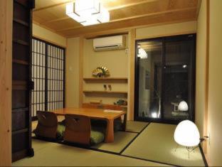 เคียวยะโดะยะ วากะกุซะ อัง Villa เกียวโต ห้อง รูปภาพ