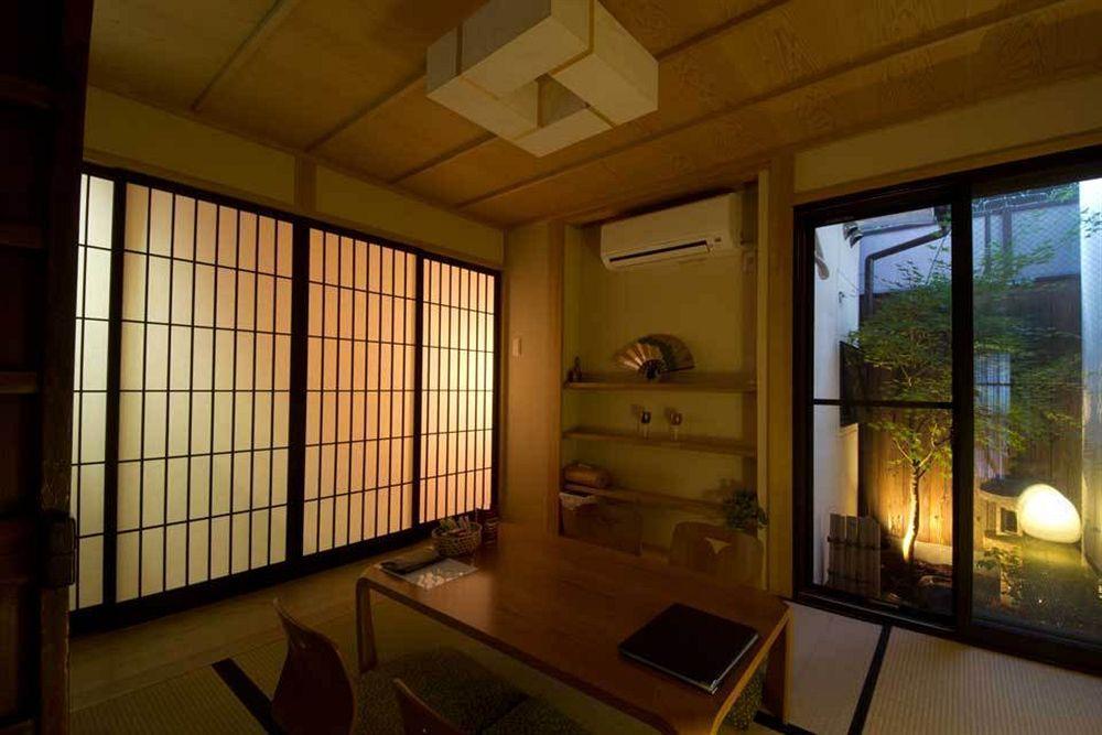เคียวยะโดะยะ วากะกุซะ อัง Villa เกียวโต ภายนอก รูปภาพ