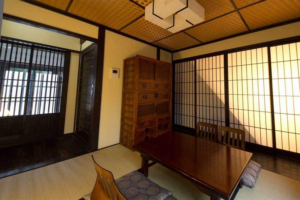 เคียวยะโดะยะ วากะกุซะ อัง Villa เกียวโต ภายนอก รูปภาพ